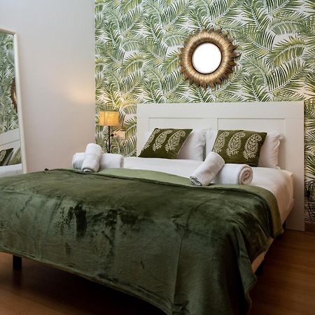 מאלגה Victoria I & Old Town By Ele Apartments מראה חיצוני תמונה