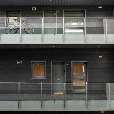 מאלגה Victoria I & Old Town By Ele Apartments מראה חיצוני תמונה